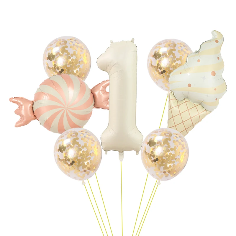 7pcs set A 1