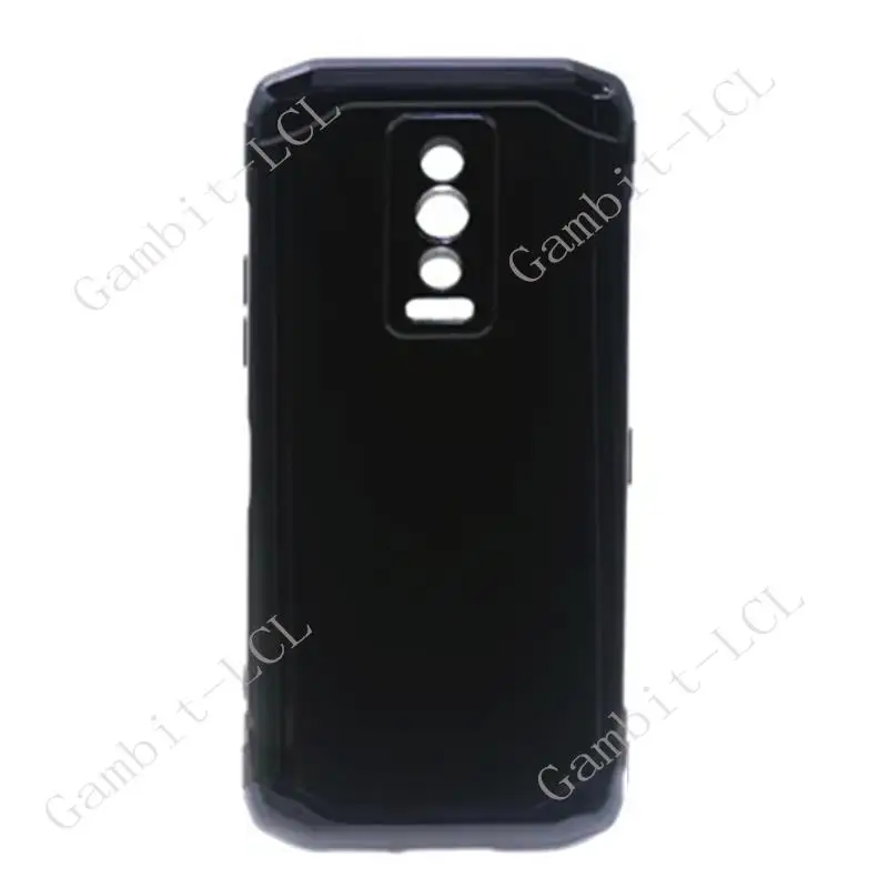 For Doogee Blade 10 Pro Ultra 10Ultra 10Pro Blade10 6.56" Silicone Smartphone Protective Back Shell Soft TPU Case