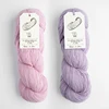 Amano  Chaski Yarn Superwash Merino Wool Pima Cotton Linen Yarn 1