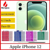 Original Apple Iphone 12 5g Lte Mobile Phone 6 1 4gb 64 128 256gb Ios A14.jpg