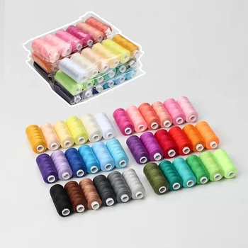 6-Piece Sewing Thread Set 1