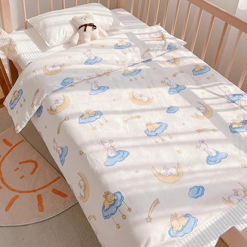 6 cot beddings 3pcs