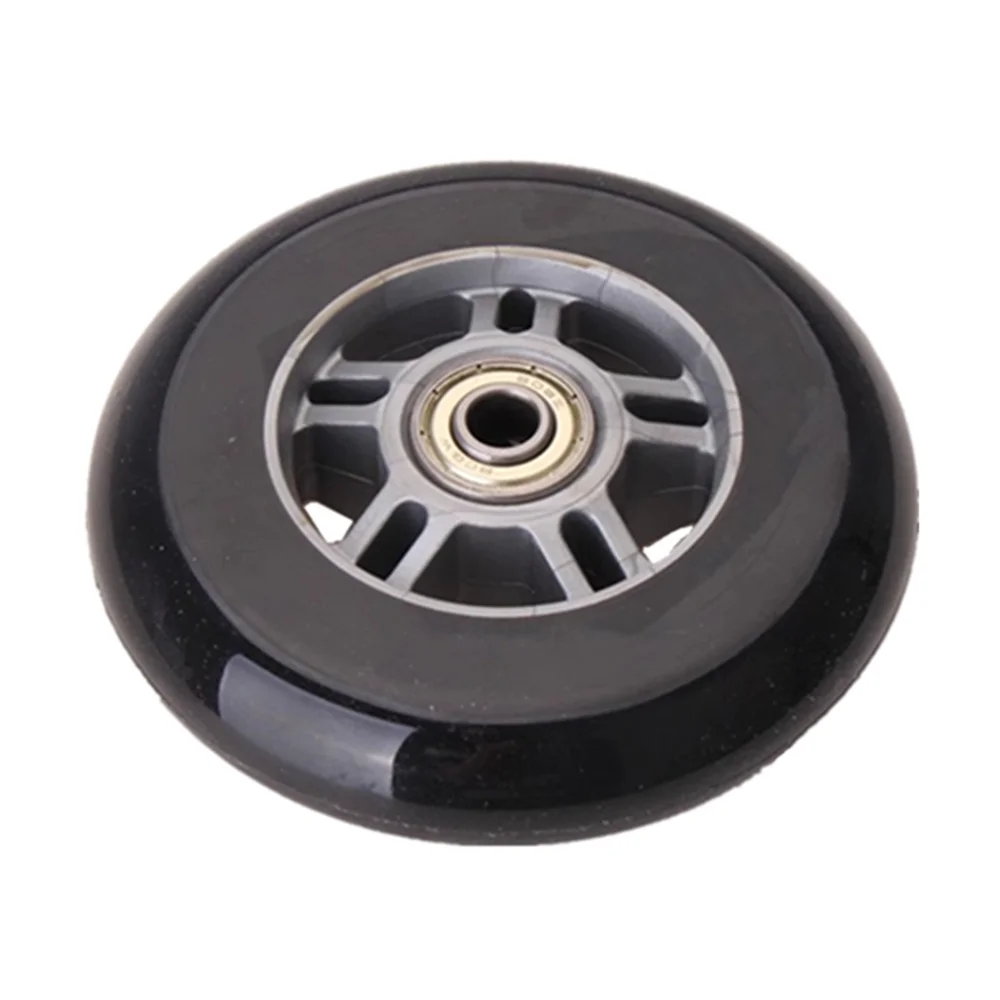 Solid Wheel 4 Inches for ottobock quickie light sport wheelchairs