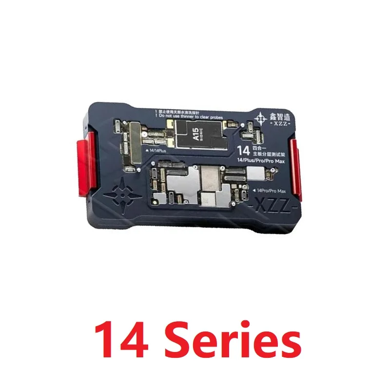 Xinzhizao XZZ XSM 11PM 12PM 13PM 14PM 15PM 4in1 iSocket Tester