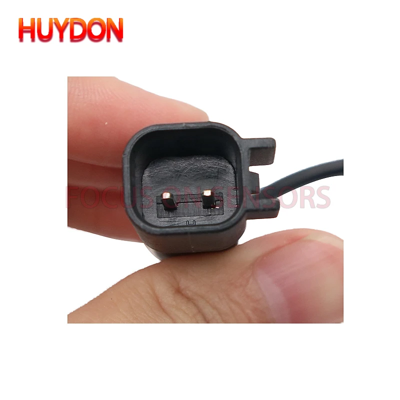 5105572AA Front Left Right ABS Wheel Speed Sensor For Dodge Caliber Jeep Compass Patriot 2007-2014 5105573AA Car Accessories