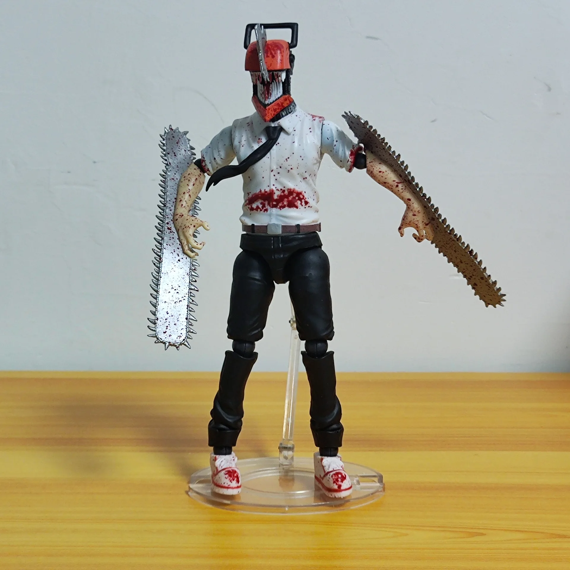 Chainsaw Man フィギュア5個セット Amazon.com: Banpresto - Chainsaw Man - Chainsaw Man vol. 5, Bandai