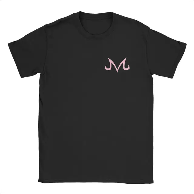 Dragon Ball Z Super Buu T-Shirt Men Women Funny Cotton Tee