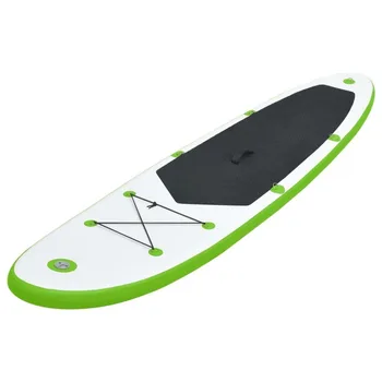 Inflatable Stand Up Paddleboard Set,118.1 2