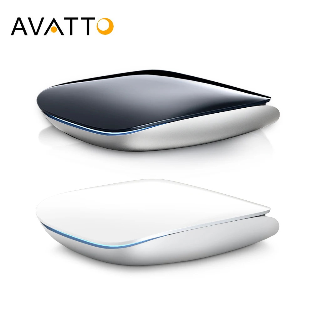 AVATTO Tuya 스마트 게이트웨이 허브, ZigBee/BLE 멀티 모델 스..