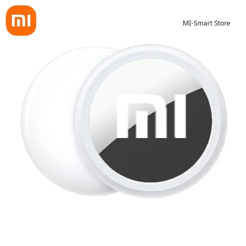 Anti Lose Tracker Smart Bluetooth Locator Xiaomi Locator Mini GPS Tracker Portable Bluetooth 4.0 Tag Smart Home Tracking Anti-lost Device Children&rsquo;s Wallet Smart Locator