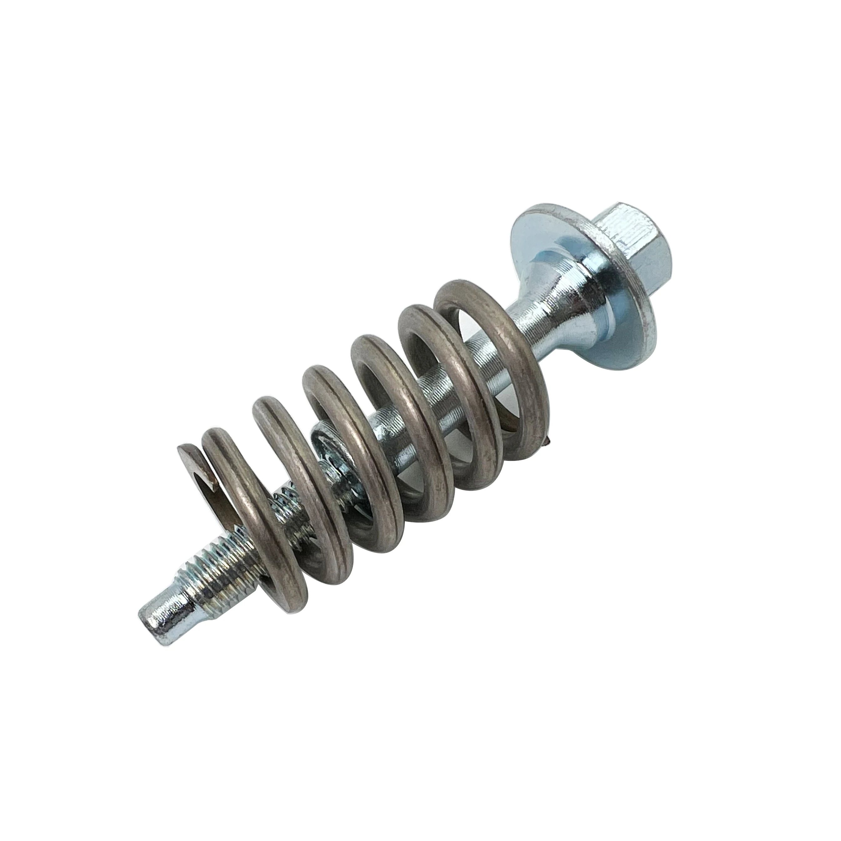 Exhaust pipe screw spring Shock proof screw of muffler 18231-SNA-A00 18231-SR3-A22 Apply to Fit accord Odyssey civic CRV