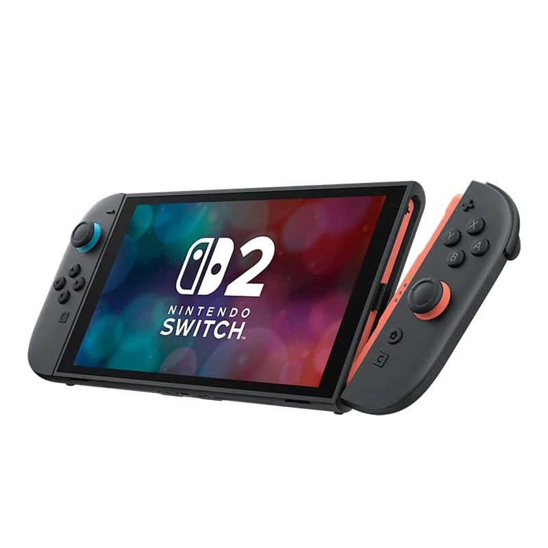 Nintendo Switch 2 Game Console NS2 Handheld Game Console 7.9-inch