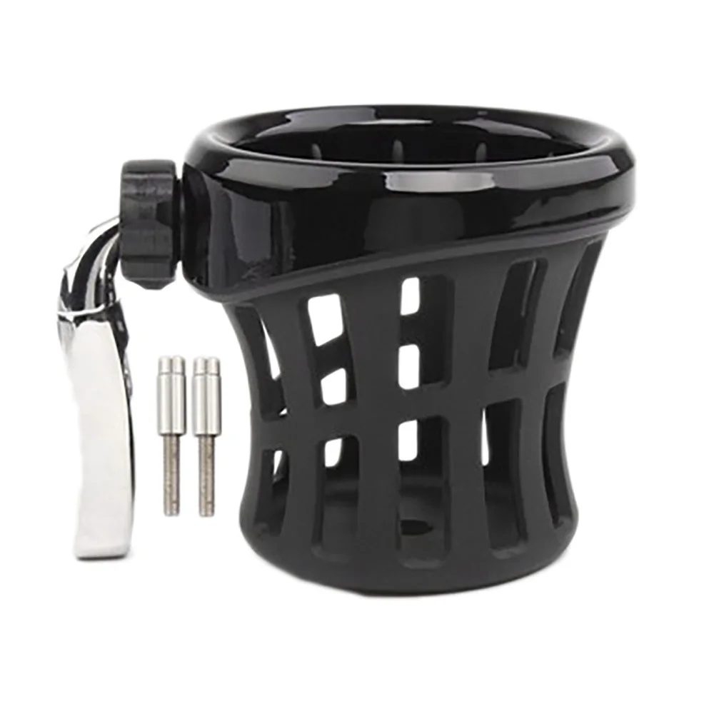 Motorcycle Cup Drink Holder Adjustable Water Holder for Honda Goldwing