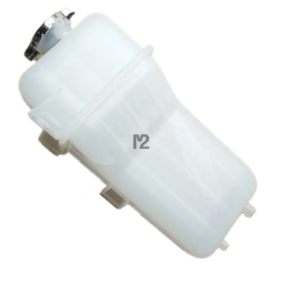 RADIATOR TANK Radiator (reservoir) storage EXPANSION TANK RADIATOR FOR HYUNDAI H1 STAREX H-1 254294A400 254304A400 coolant expansion tank