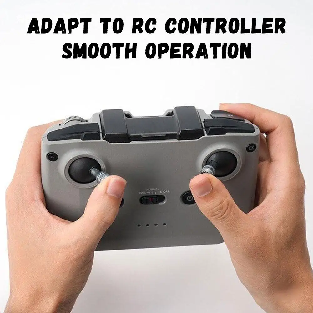 Replacement Controller Stick for DJI RC1 RC2 NEO Avata Drone Remote Controller Thumb Rocker for DJI FPV Series