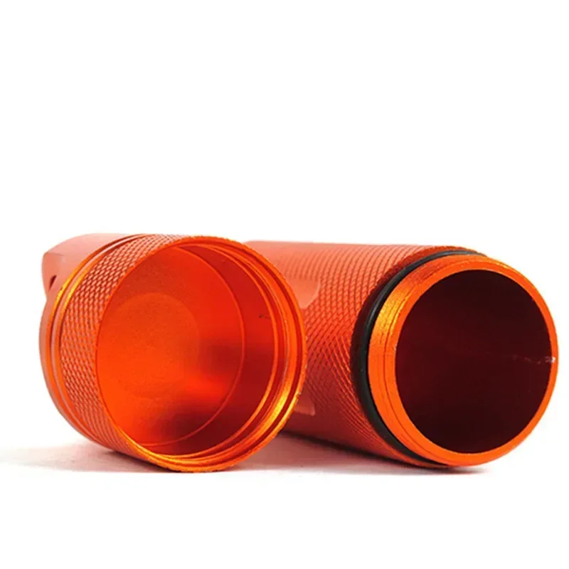 Outdoor CNC Waterproof Emergency First Aid Kits 4