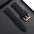 Black Black-RoseGold