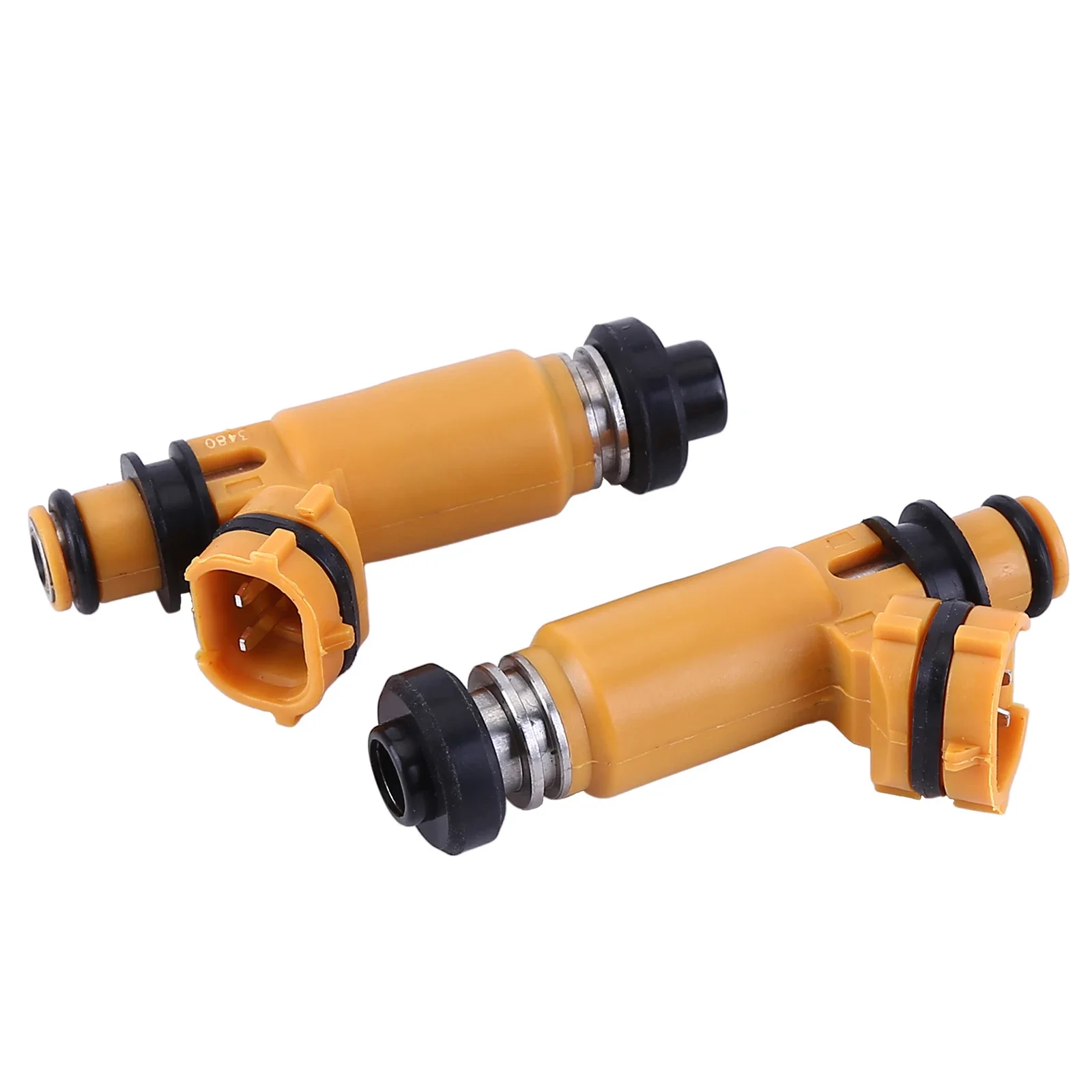 Metal Fuel Injectors for Lawn Mowers and Tractors