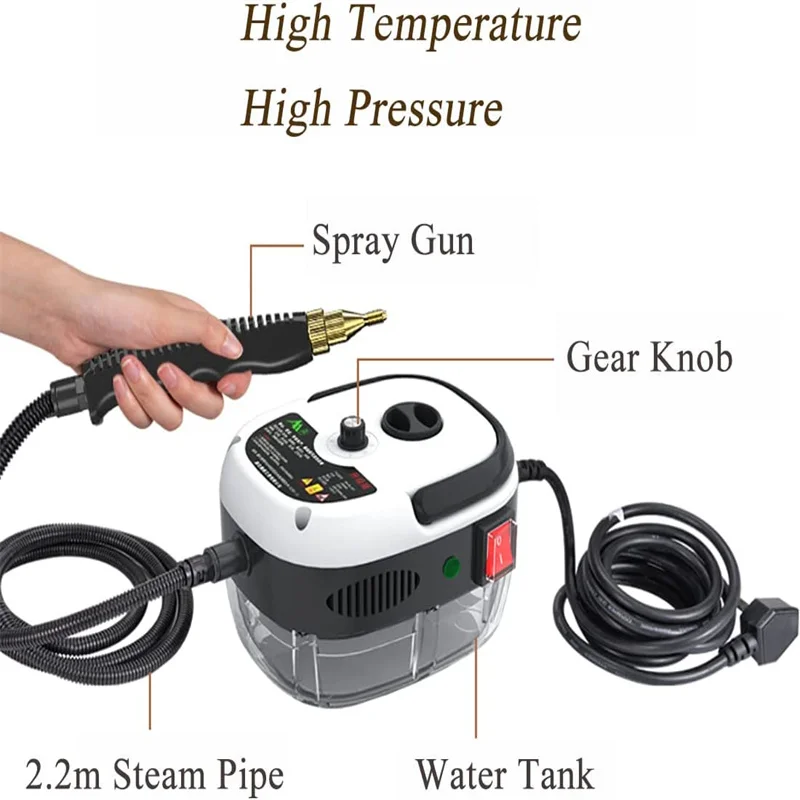 S91107d703eca42f3b72b04b7b7c1fc20S 2500W Steam High Pressure Cleaner High Temperature Sterilization Steam Cleaner For Home Kitchen Hood Air Conditioner Cleaning Mallzona