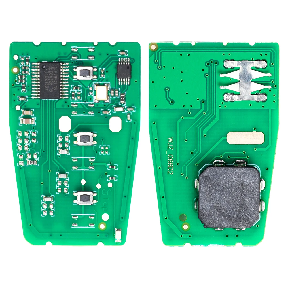 Hyundai Santa Fe Mx5 2023-2025 Smart Key 5Buttons 95440-P6050