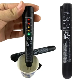 Brake Fluid Tester Pen 1