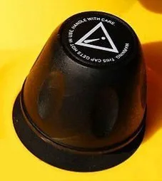 N cap