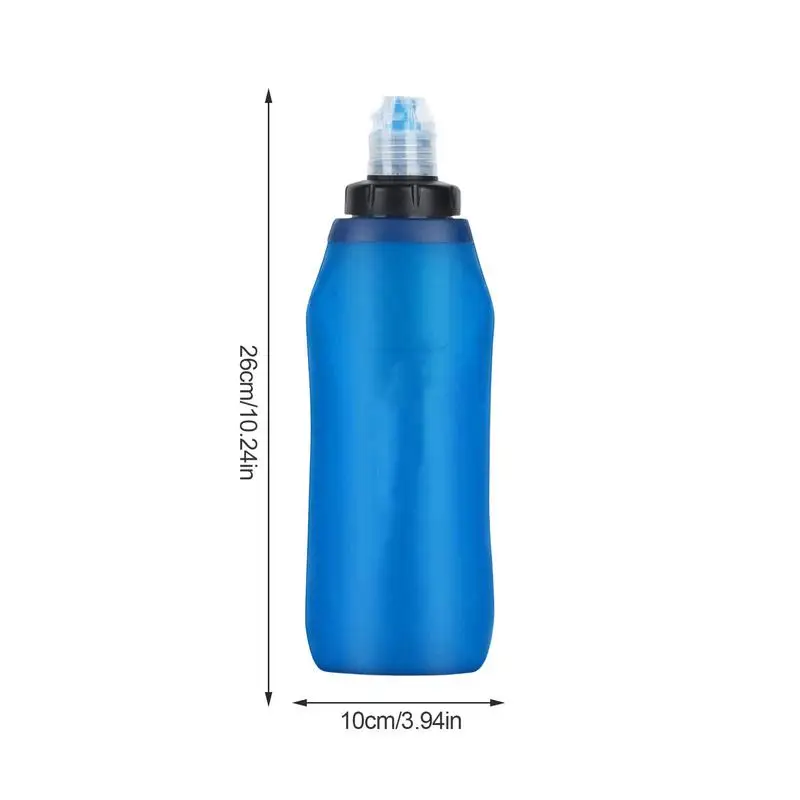 Outdoor Water Purifier Ultrafiltration Membrane Filter TPU Foldable Water Bag
