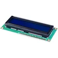 Blue LCD1602