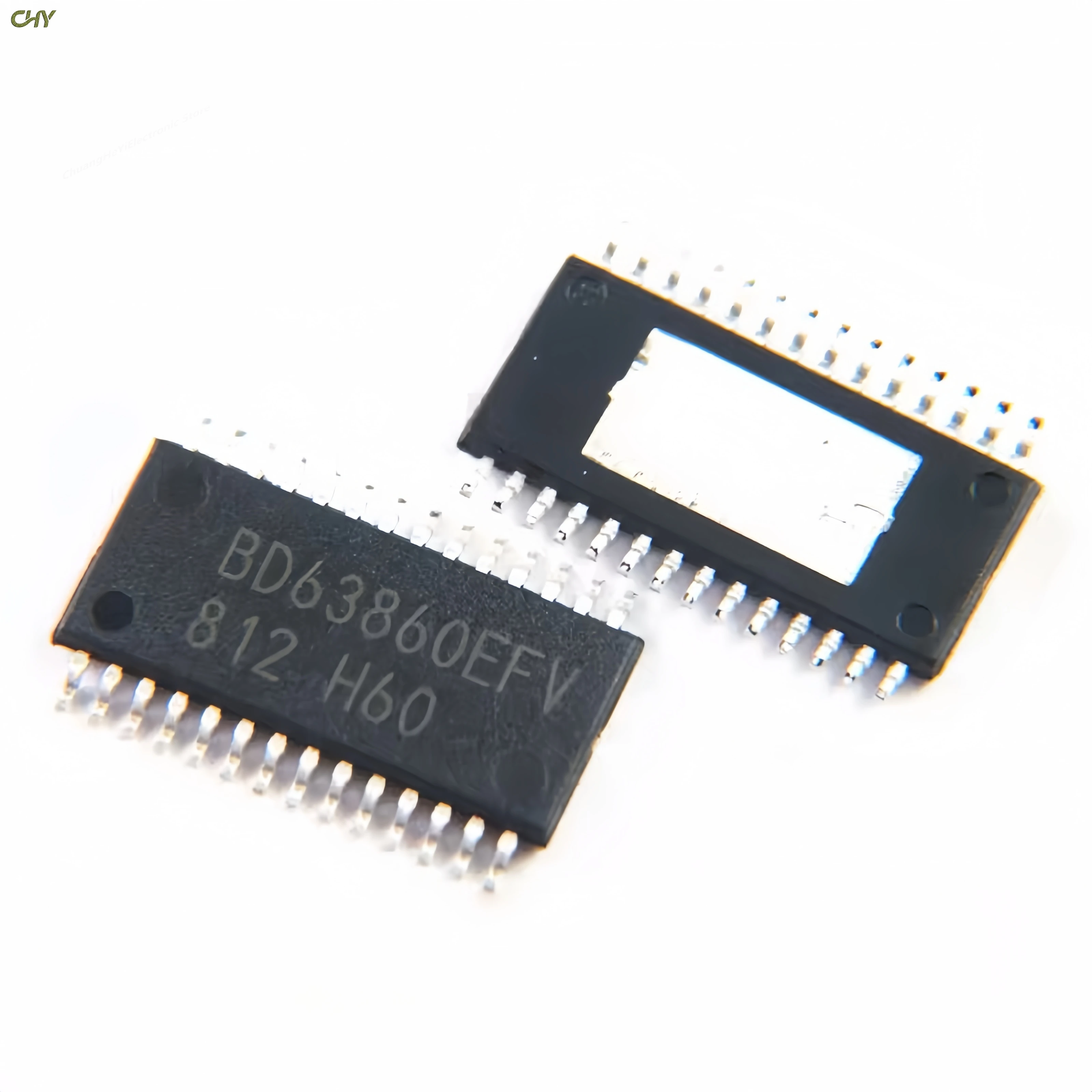 5Pcs/Lot BD63860EFV BD63860EFV-E2 SOP-28 New Chips IC