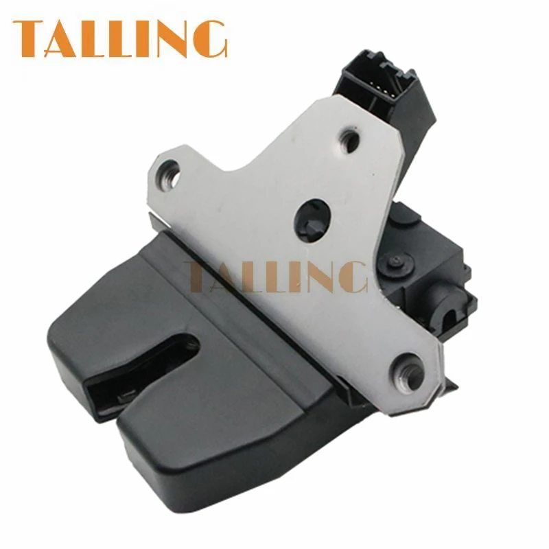 

8M51-R442A66-AC задняя подъемная дверь, подъемная дверь, защелка для багажника Ford C-MAX Focus II Turnier 1,4 1,6 1,8 2,0 Новинка 8M51R442A66AC