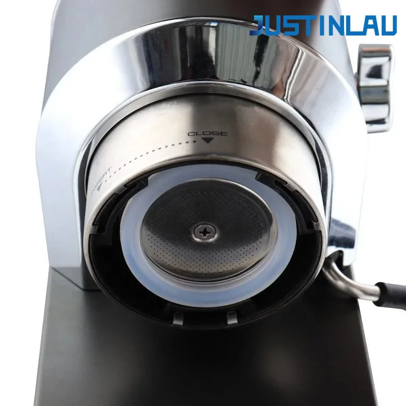 Silicone Coffee Machine Gasket O Ring Seal Outlet