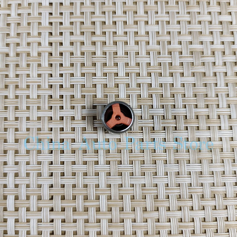 Рисунок 2 - Новый контрольный клапан расхода