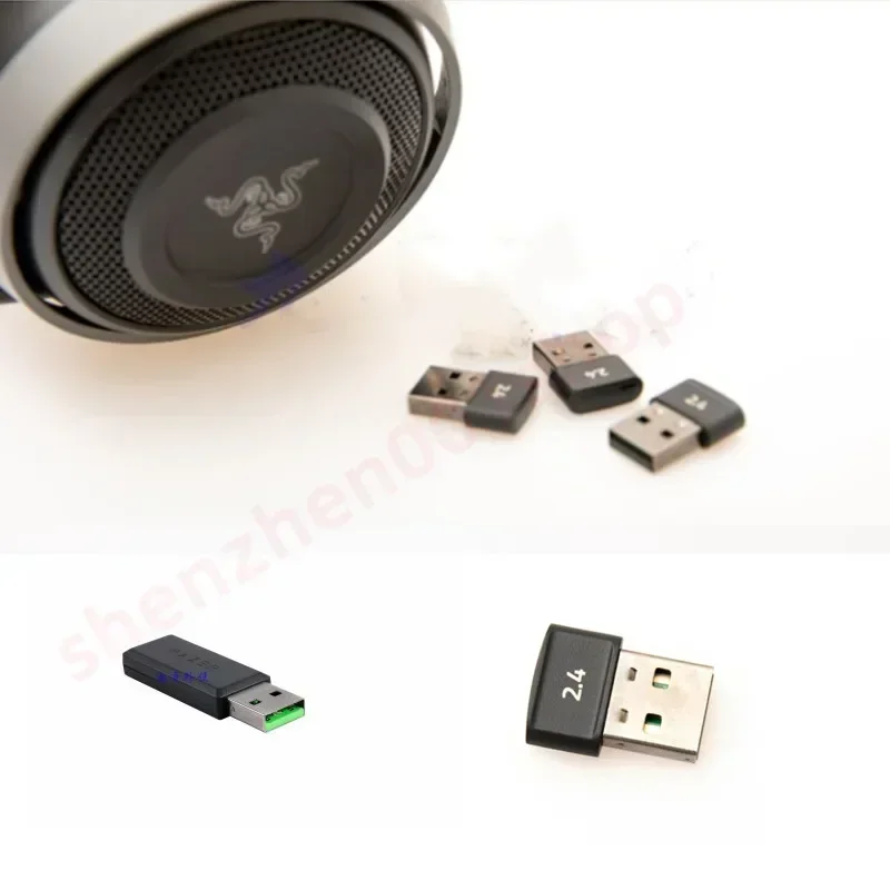 Razer Nari Essential ワイヤレスゲーミングヘッド Wireless Gaming Headset - Razer Nari Essential | Razer