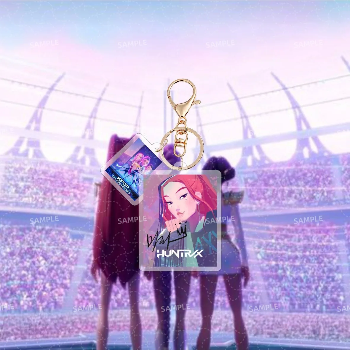 アイドル KEYRING & POUCH HAN TATIPUNG TWICE With YOU-th 13TH MINI Album OFFICIAL JYP POB KEYRING
