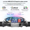 2025 New Watch GT5 Pro Smart Watch 1.53“ AMOLED Screen NFC GPS Tracker BT Call Health Waterproof Smartwatch Men Women For Huawei 5