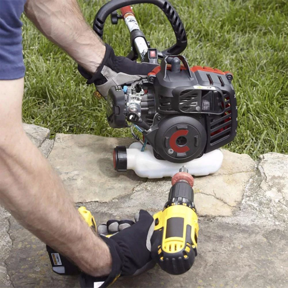 Jump Start Electric Starter Bit Motor Starter Lawn Mower Starter For