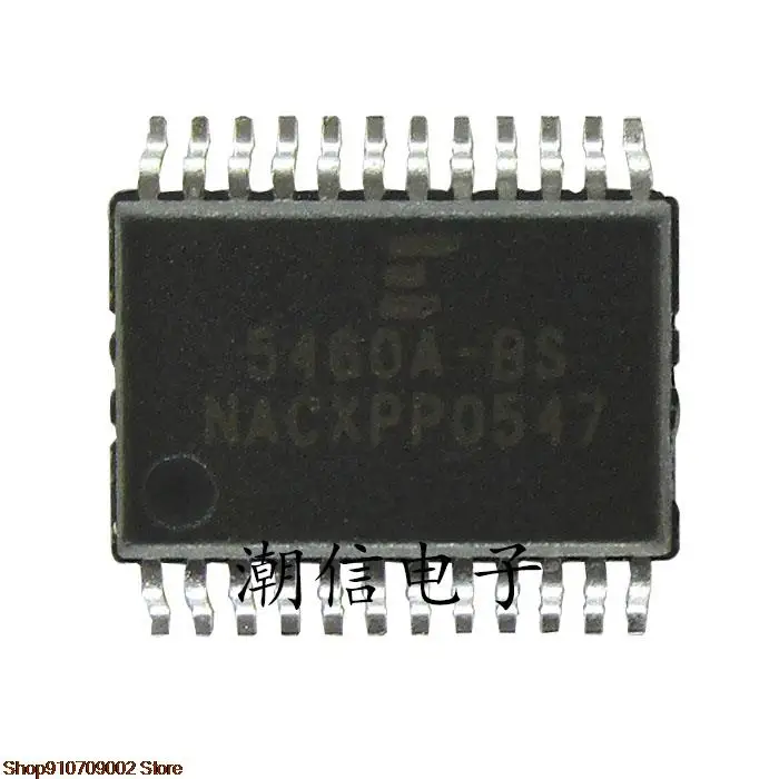 5pieces 5460A-BS CS5460A-BS     original new in stock