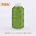 46 grass green