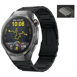 Bracciale in lega di titanio leggero da 22 mm