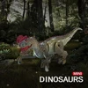 Electric Toy Remote Control mini Dinosaur Walking  Dinosaur Robot With Light Sound Electric Animal Toys Gift 2