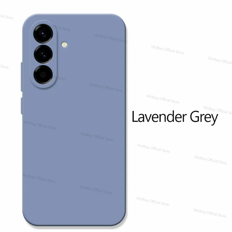 Lavender Grey