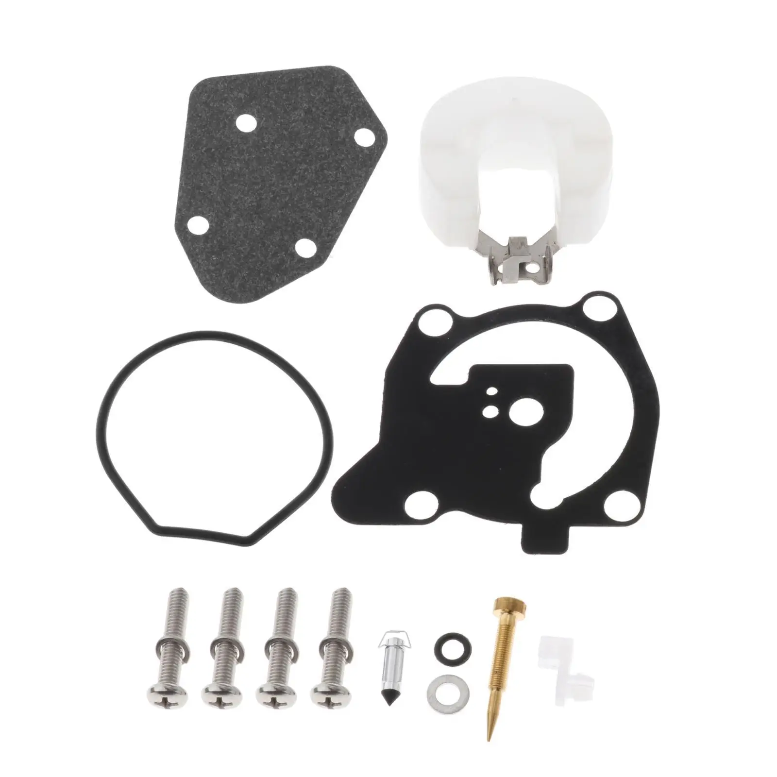 보트 모터 카브레타 카브 수리 66T-W0093-00-00 66TW00930000