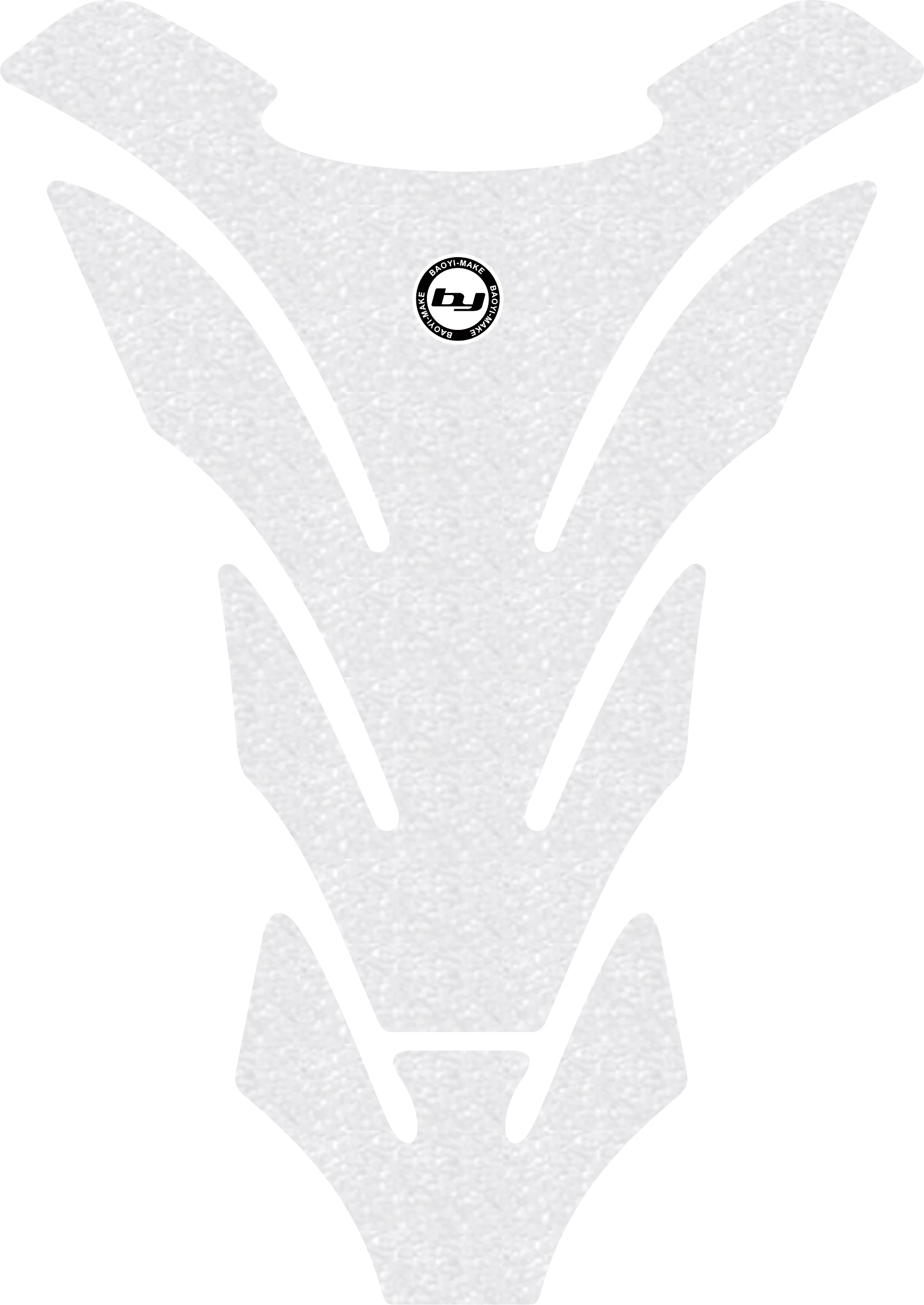 Per Ktm Super Adventure 1290 Adventure 1050 990 Superduke 990 Smr/Smt690 Duca R Moto Serbatoio Pad Gas Cap Adesivo Decalcomania