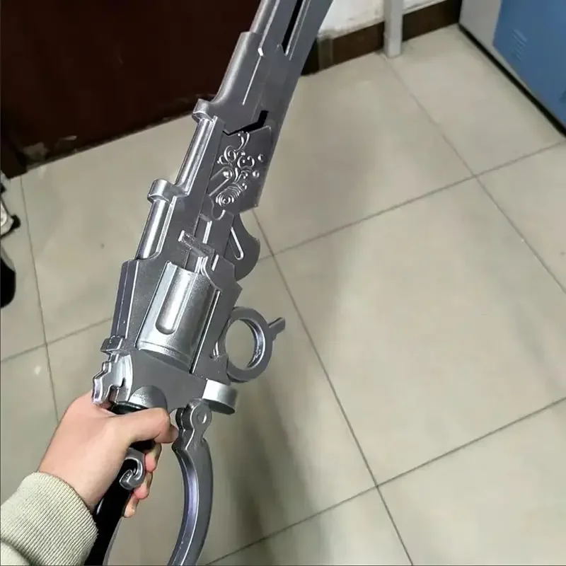 Game Final Fantasy XIV FF14 Thancred Waters Sword Weapon Halloween Carnival Cosplay Party Props Accessories Game Fans Gift