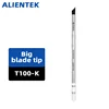 T100 Soldering Iron Tip T100-BC3 IS K KU Soldering accessories Internal Heating Type Lead Free Soldering Station Kit 4