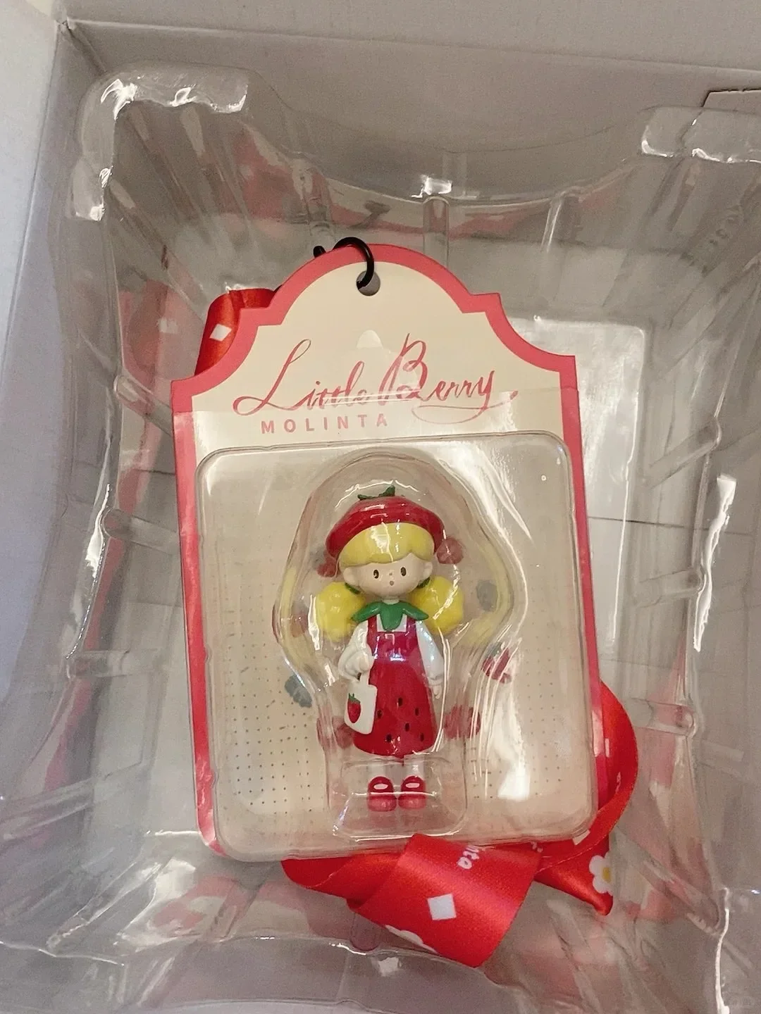 F.UN Molinta モリンタ学院シリーズ フィギュア おまけ付き F.UN