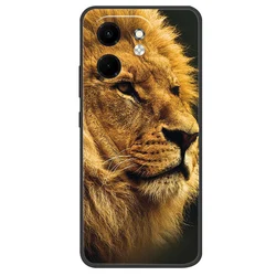 Sleek Silicone Shockproof Protective Case for Infinix Smart 9 (49)