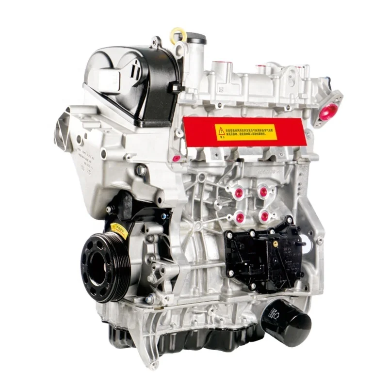 

EA211 engine EA111 engine assembly 100% tested high quality complete long block for VW LAVIDA BORA Passat Golf