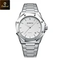 Silver White