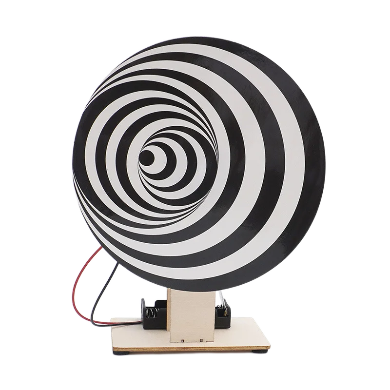 Рисунок 4 - Паровой физический эксперимент